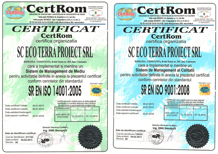 CertRom